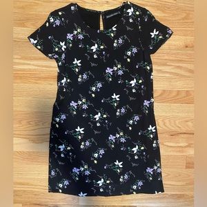 Floral Abercrombie Dress